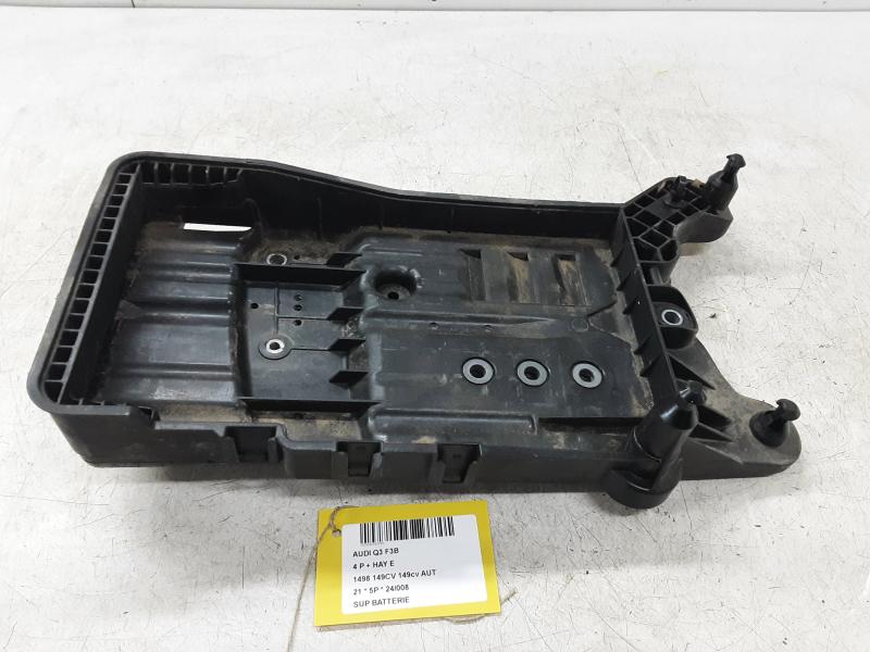SUPPORT DE BATTERIE Audi Q3 11/18+
