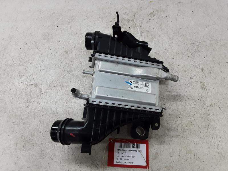 TURBO COMPRESSOR Renault CLIO V 06/19+