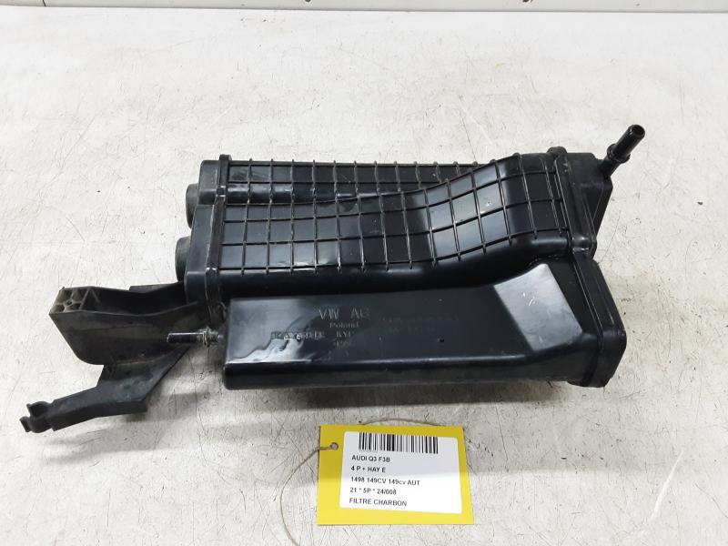 KOHLENSTOFFFILTER Audi Q3 11/18+