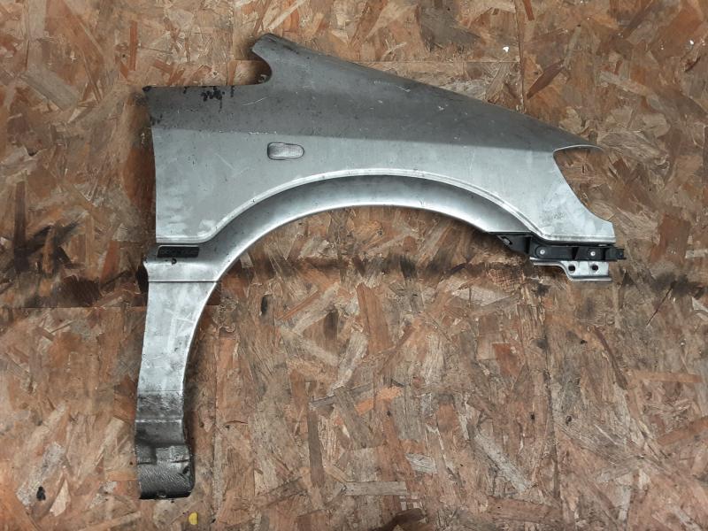 SPATBORD VOOR RECHTS Opel ZAFIRA A - 08/05
