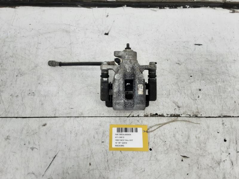 REMKLAUW ACHTER LINKS Fiat 