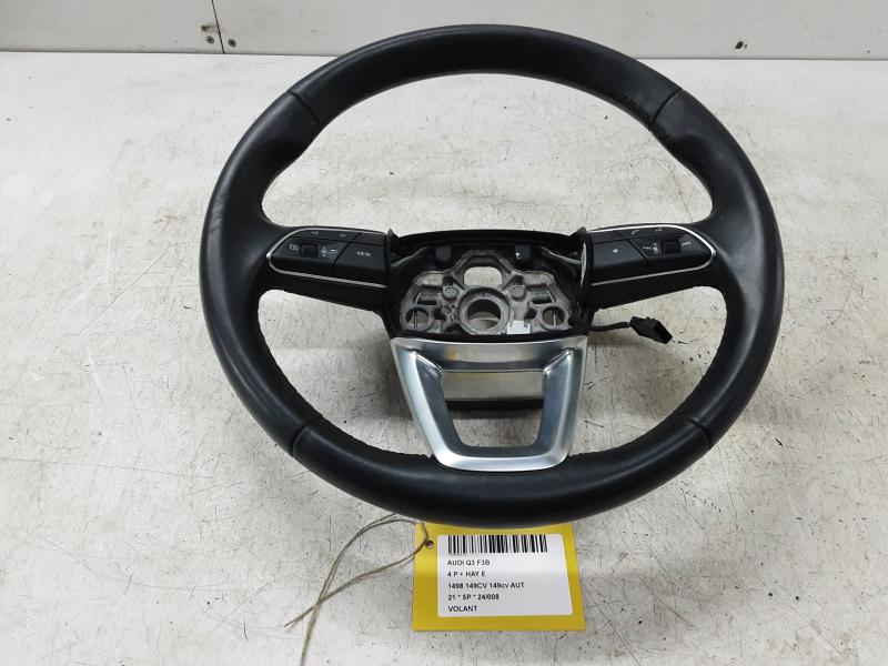 VOLANT Audi Q3 11/18+