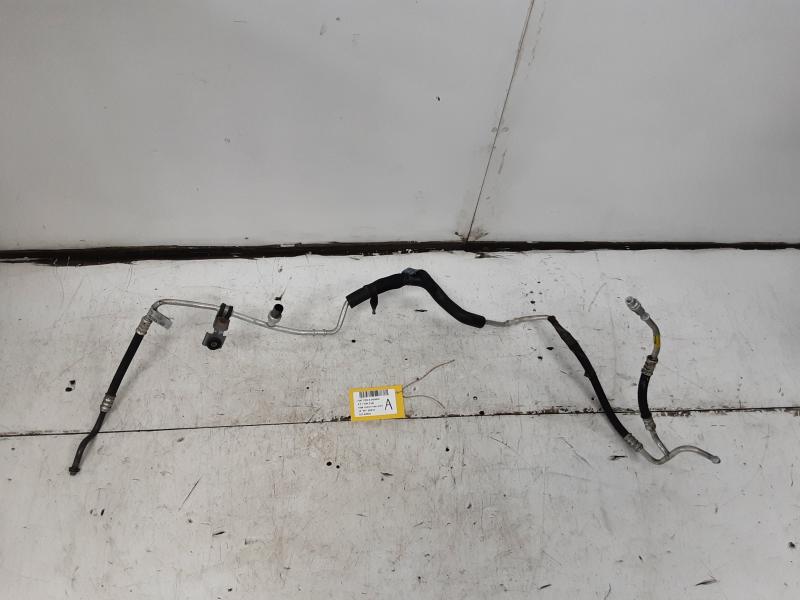 AIR CONDITIONING LINE Fiat 