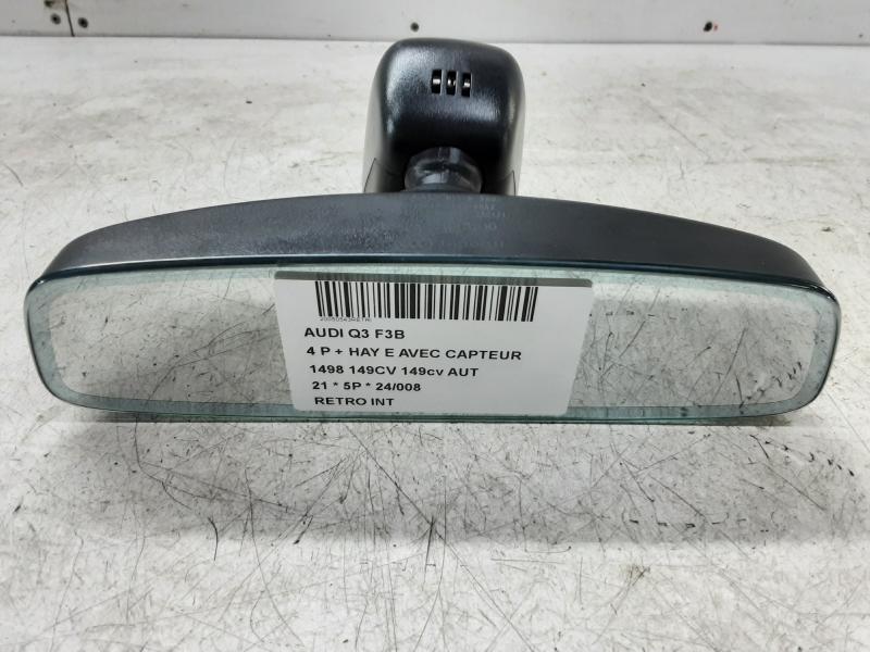 REAR VIEW MIRROR Audi Q3 11/18+