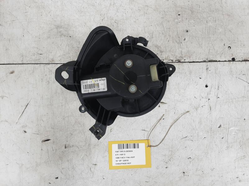 MOTEUR DE CHAUFFAGE Fiat 
