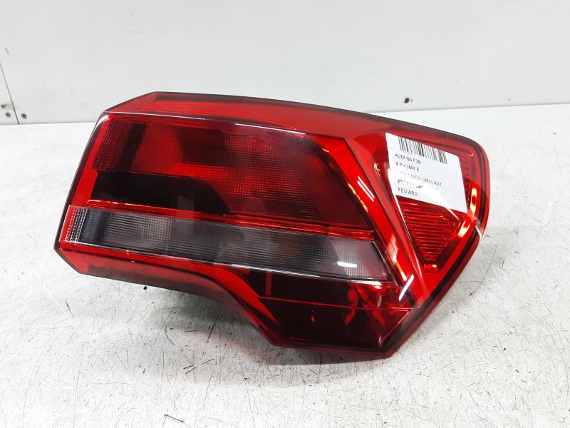 ACHTERLICHT RECHTS Audi Q3 11/18+