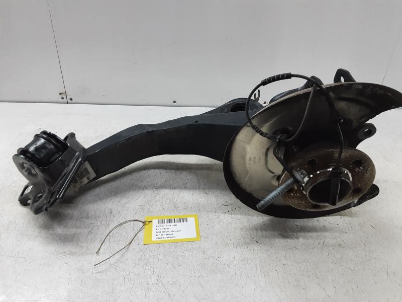 DRAAGARM ACHTER LINKS Bmw 1 F40 7/19+