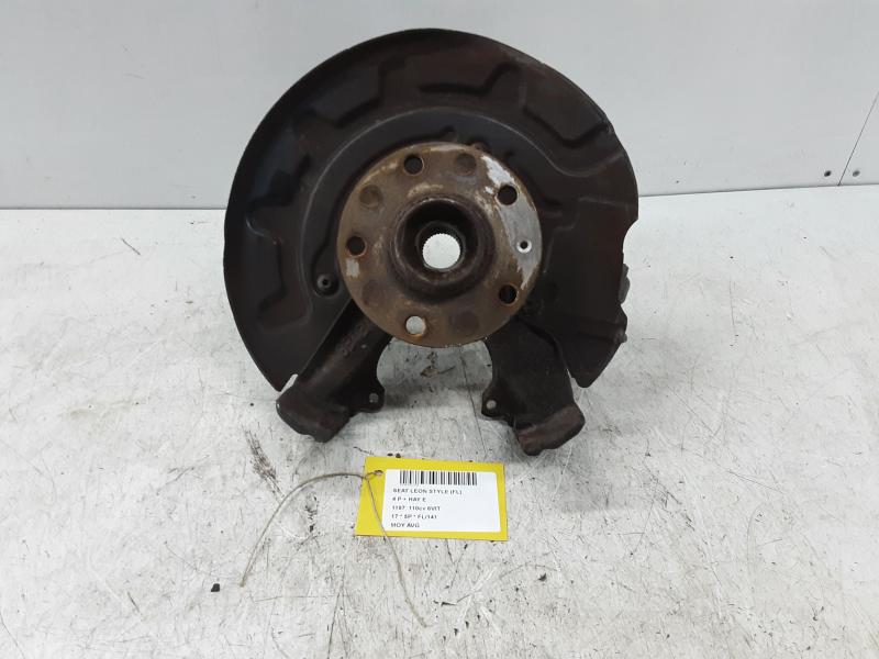 WIELNAAF VOOR LINKS Seat LEON (3) (5F) FaceLift 1/17 - 5/20