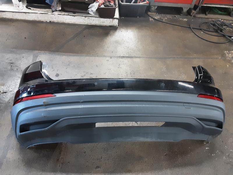 STOßSTANGE HINTEN Audi Q3 11/18+