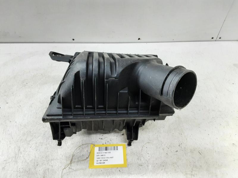 LUCHTFILTER Bmw 1 F40 7/19+
