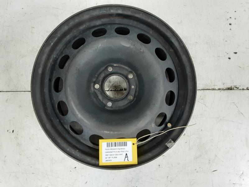 RIM Toyota PROACE 16+