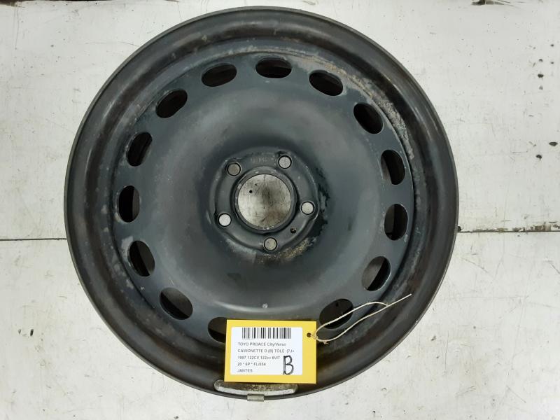 RIM Toyota PROACE 16+