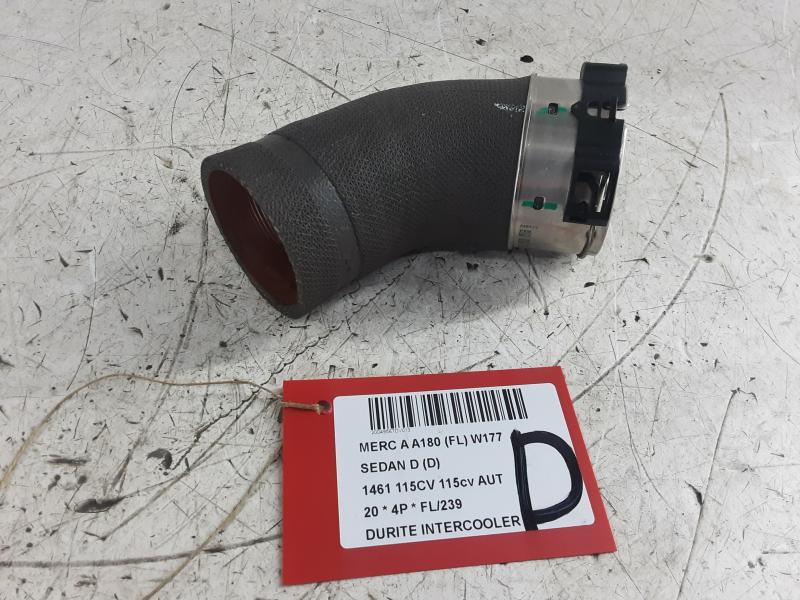 DURITE INTERCOOLER Mercedes-Benz A W177 18 - 2/23