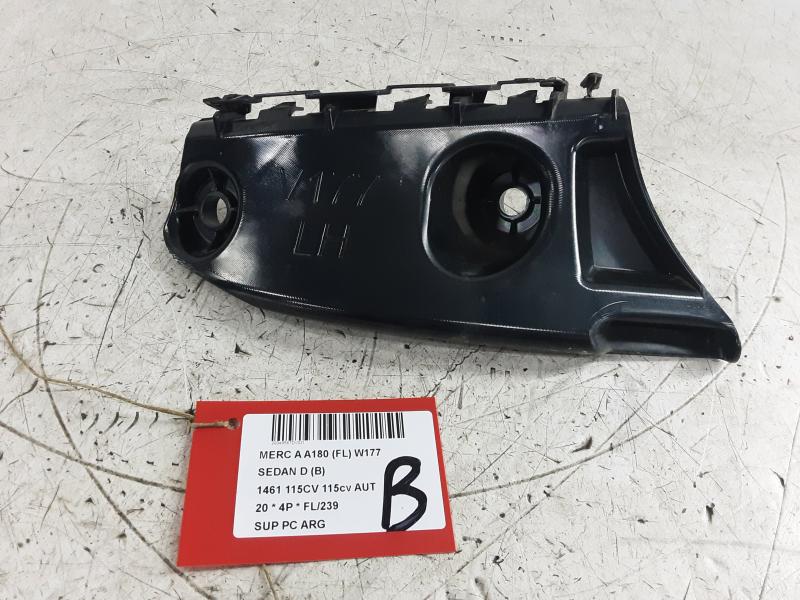 SUPPORT PARE-CHOCS ARRIERE GAUCHE Mercedes-Benz A W177 18 - 2/23