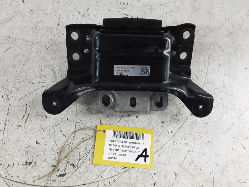 SUPPORT DE BOITE DE VITESSES Vw GOLF VII 1/17 - 2/20 FaceLift