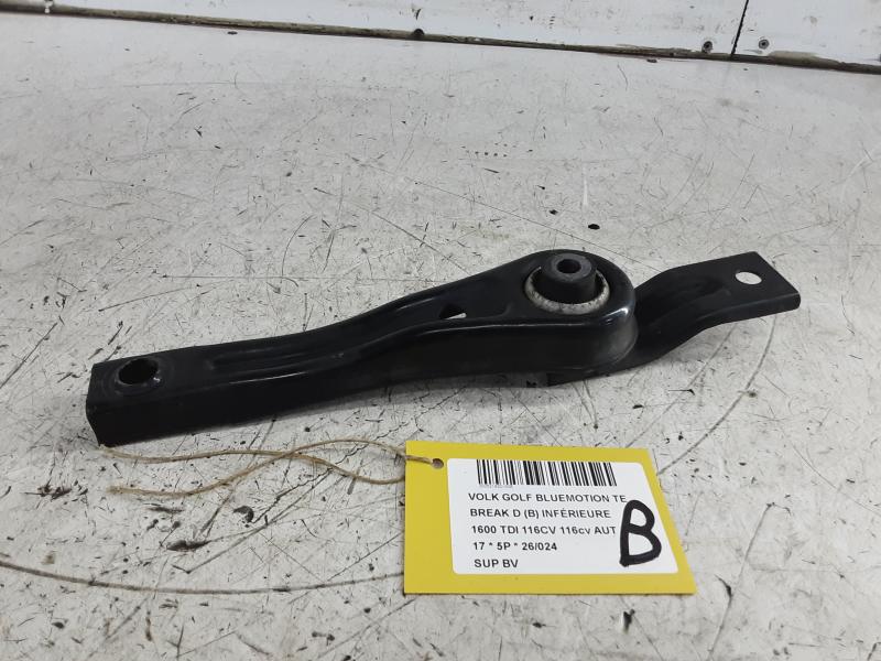 SUPPORT DE BOITE DE VITESSES Vw GOLF VII 1/17 - 2/20 FaceLift