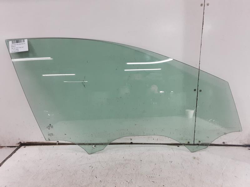 VITRE DE PORTE AVANT DROITE Vw GOLF VII 1/17 - 2/20 FaceLift