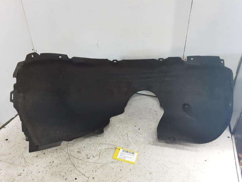 BINNEN SPATBORD RECHTS VOOR Vw GOLF VII 1/17 - 2/20 FaceLift