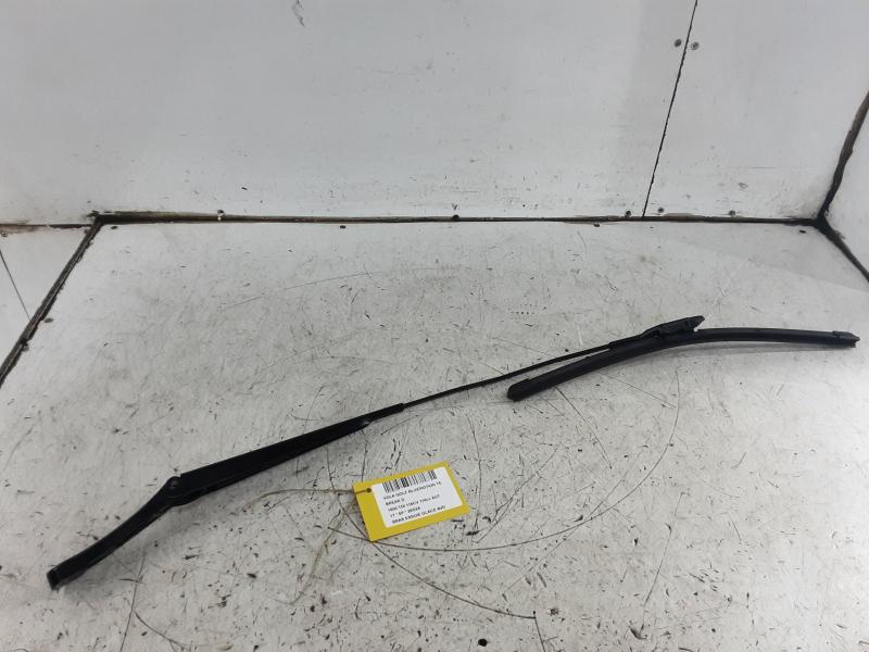 RIGHT FRONT WIPER ARM Vw GOLF VII 1/17 - 2/20 FaceLift