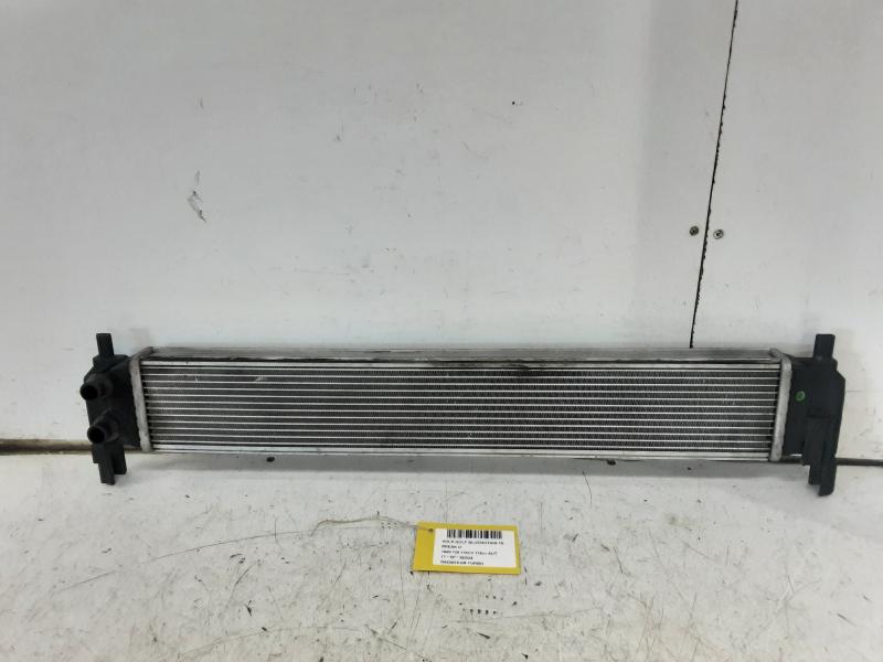 TURBO COMPRESSOR Vw GOLF VII 1/17 - 2/20 FaceLift