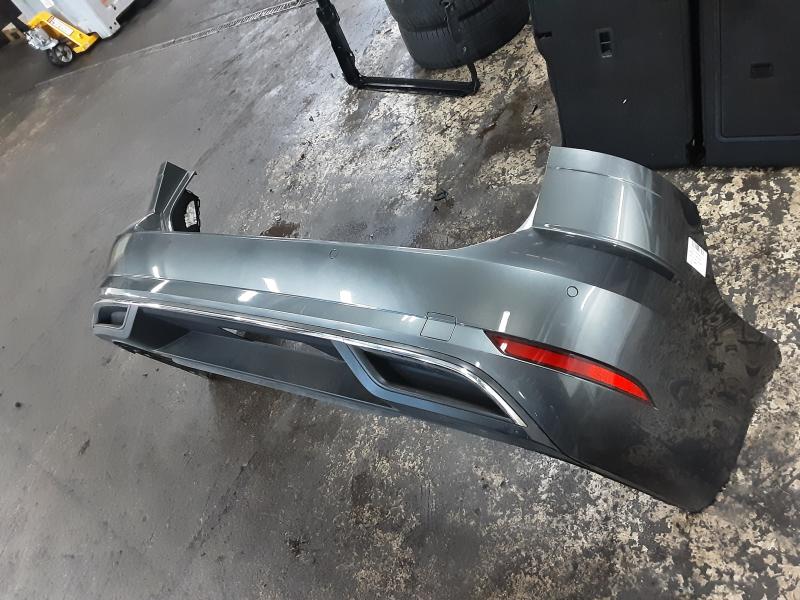 STOßSTANGE HINTEN Vw GOLF VII 1/17 - 2/20 FaceLift