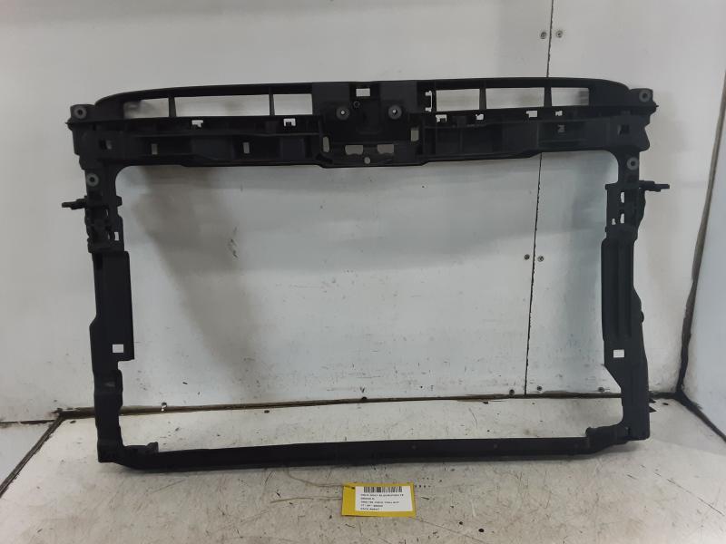 FACE AVANT Vw GOLF VII 1/17 - 2/20 FaceLift