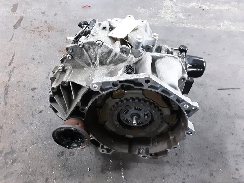 GETRIEBE Vw GOLF VII 1/17 - 2/20 FaceLift