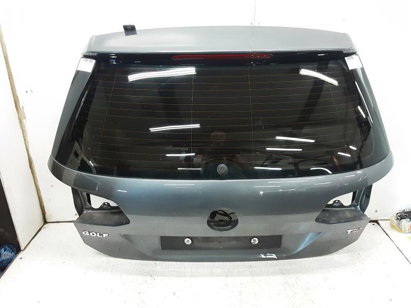 HAYON Vw GOLF VII 1/17 - 2/20 FaceLift