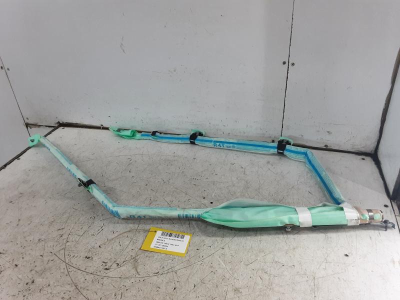 AIRBAG DE TOIT COTE DROIT Vw GOLF VII 1/17 - 2/20 FaceLift