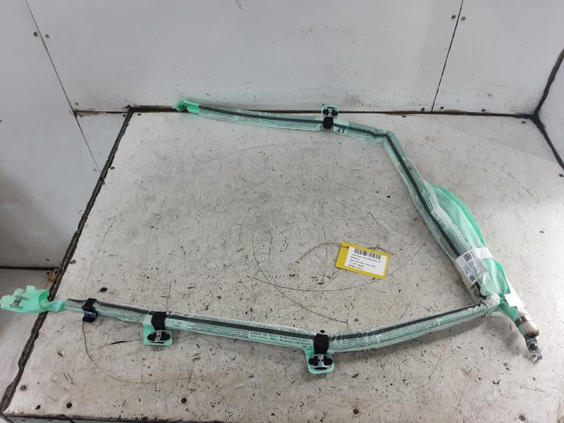ROOF CURTAIN AIRBAG LEFT Vw GOLF VII 1/17 - 2/20 FaceLift