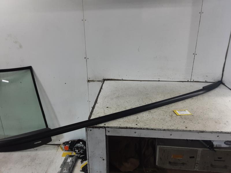 ROOF RACK LEFT Vw GOLF VII 1/17 - 2/20 FaceLift