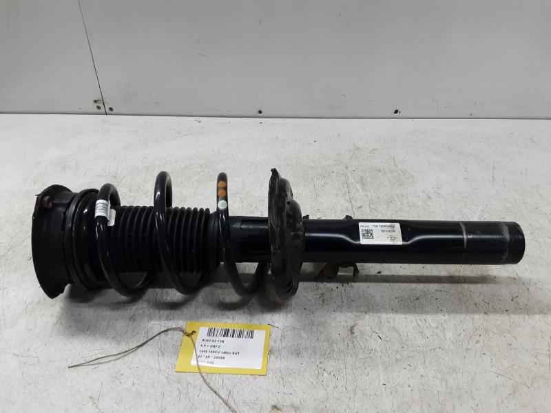 FRONT SHOCK ABSORBER LEFT Audi Q3 11/18+