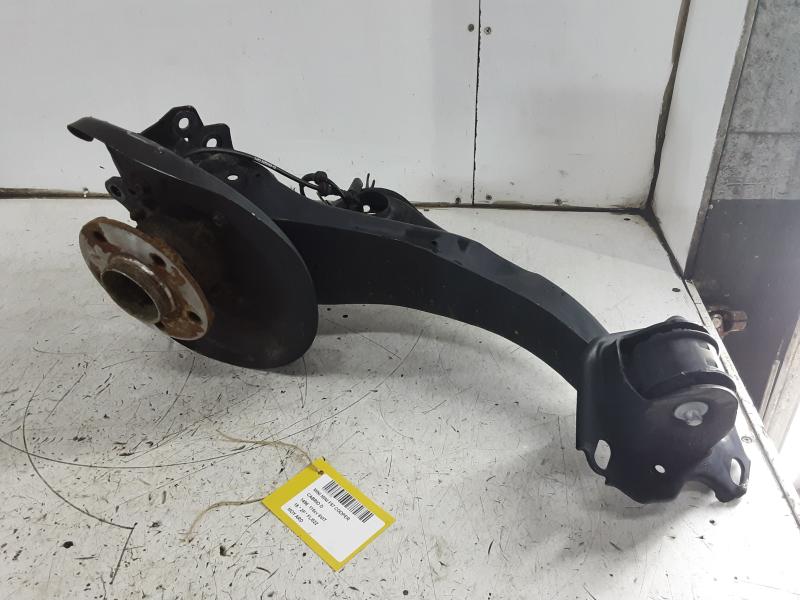 MOYEU ARRIERE DROIT Mini F57 Cabrio : 11/15 >