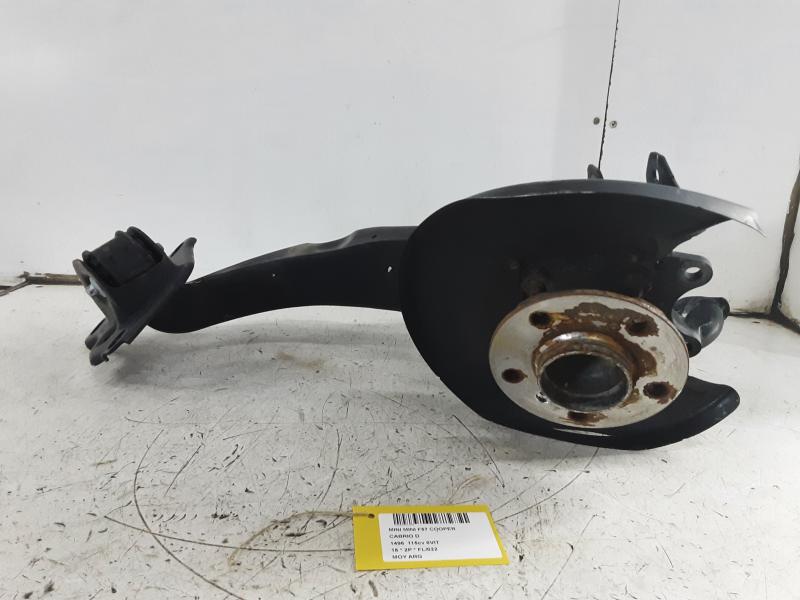 RADNABE HINTEN LINKS Mini F57 Cabrio : 11/15 >