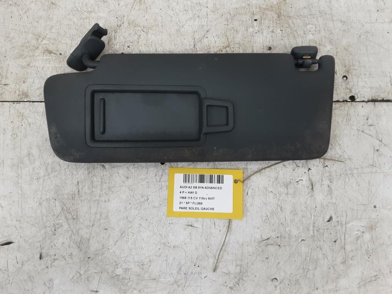 PARE-SOLEIL GAUCHE Audi A3 5D/20+
