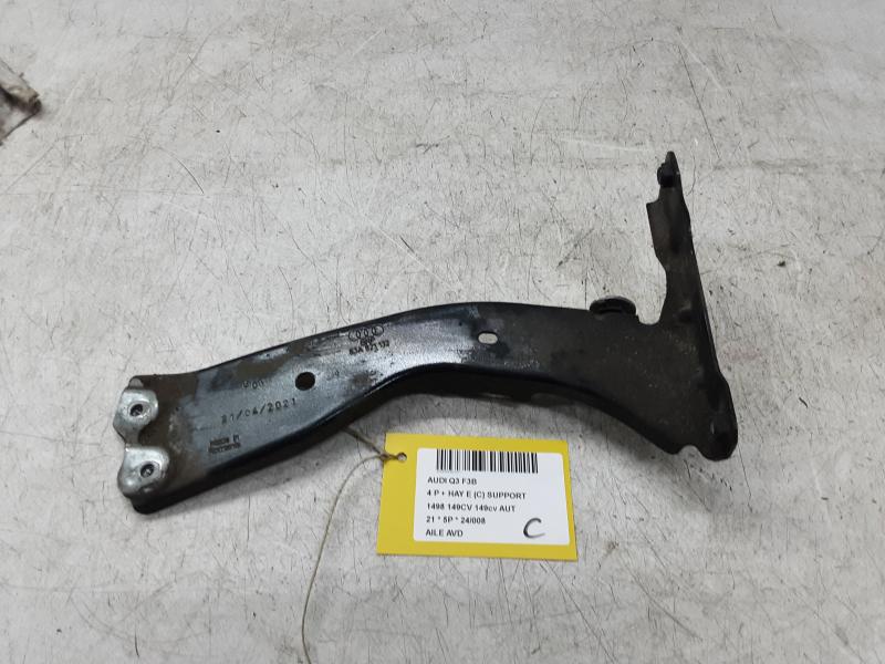 SPATBORD VOOR RECHTS Audi Q3 11/18+