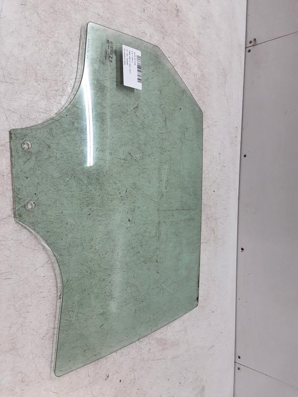 RUIT DEUR ACHTER RECHTS Audi Q3 11/18+