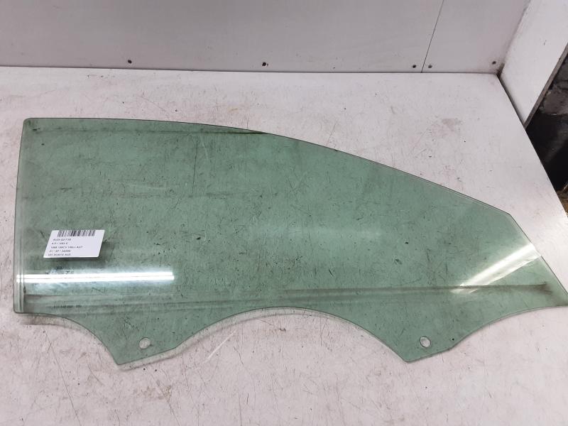 RUIT DEUR VOOR RECHTS Audi Q3 11/18+