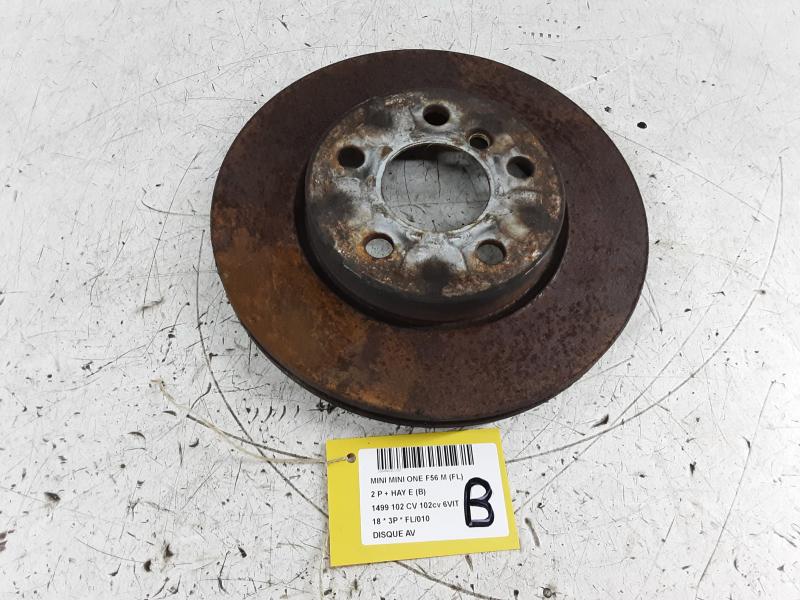 BREMSSCHEIBE VORNE Mini F56 3-portes : 11/13 >
