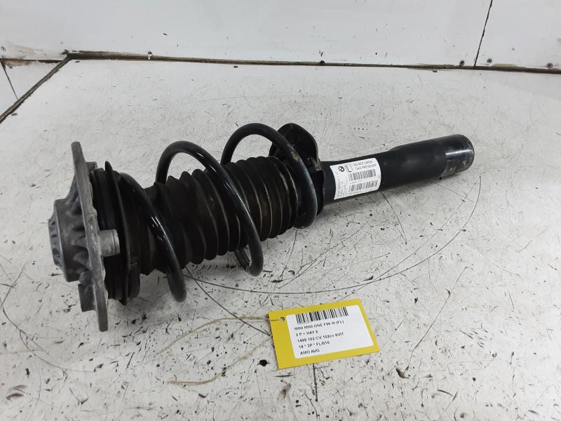 FRONT SHOCK ABSORBER LEFT Mini F56 3-portes : 11/13 >