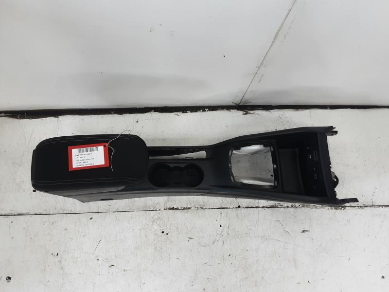 CONSOLE CENTRALE Fiat 