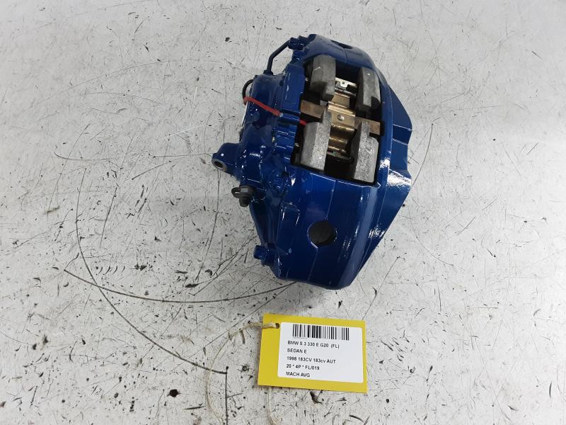 REMKLAUW VOOR LINKS Bmw 3 G20 BERLINE 10/18+