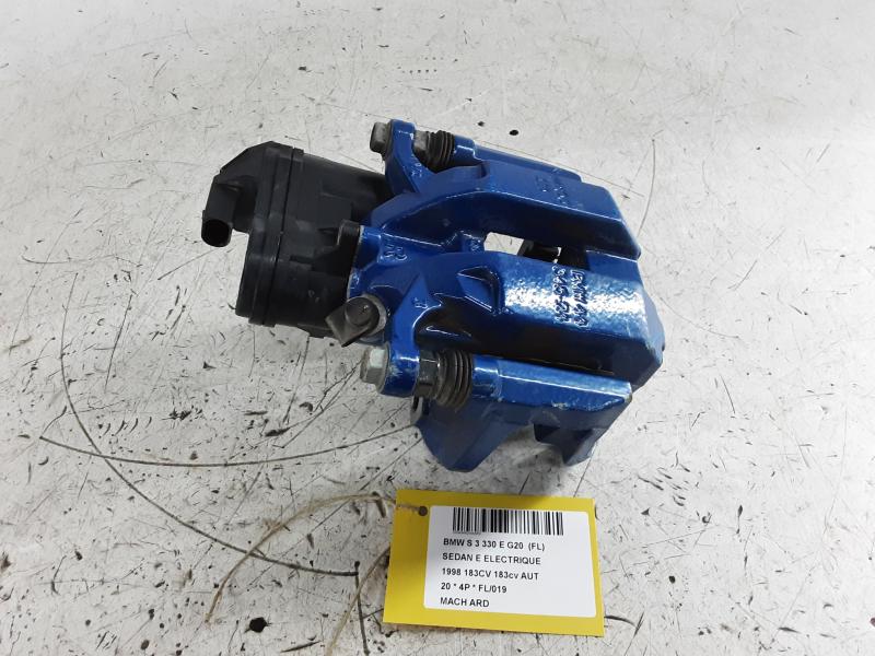 REMKLAUW ACHTER RECHTS Bmw 3 G20 BERLINE 10/18+