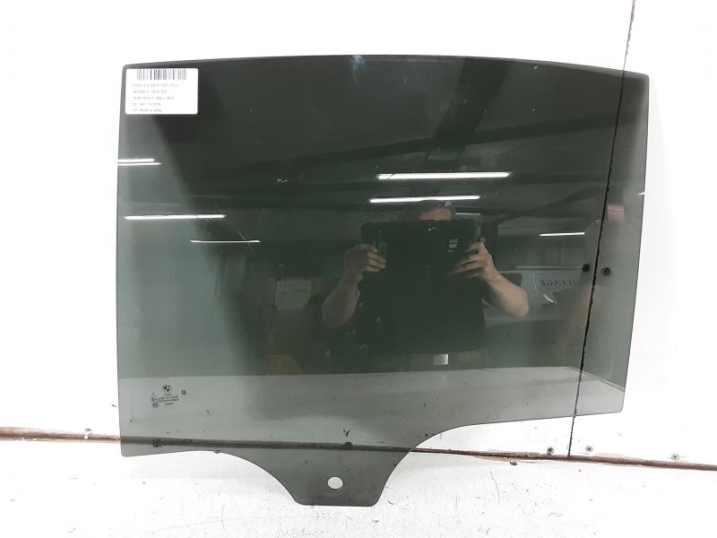 RUIT DEUR ACHTER LINKS Bmw 3 G20 BERLINE 10/18+