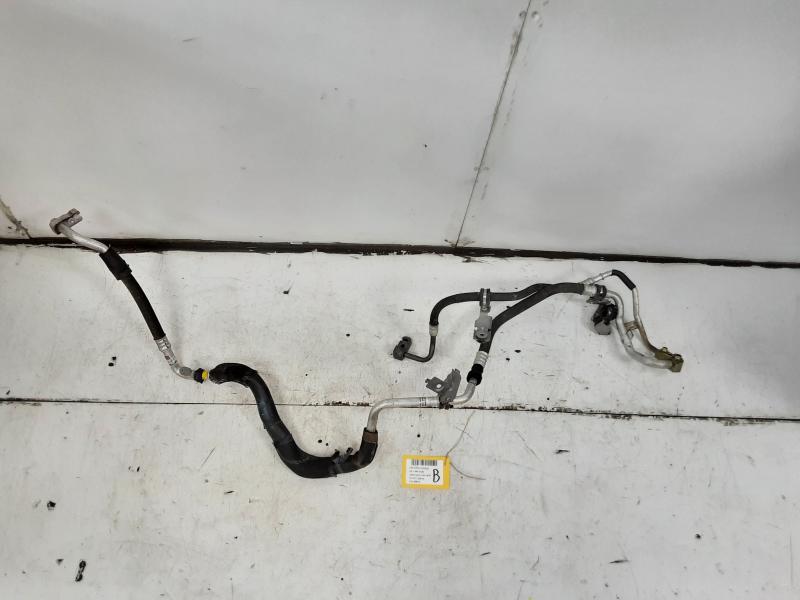 AIR CONDITIONING LINE Fiat 