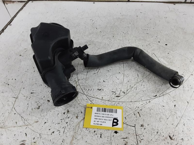 LUCHTFILTER Bmw 3 G20 BERLINE 10/18+