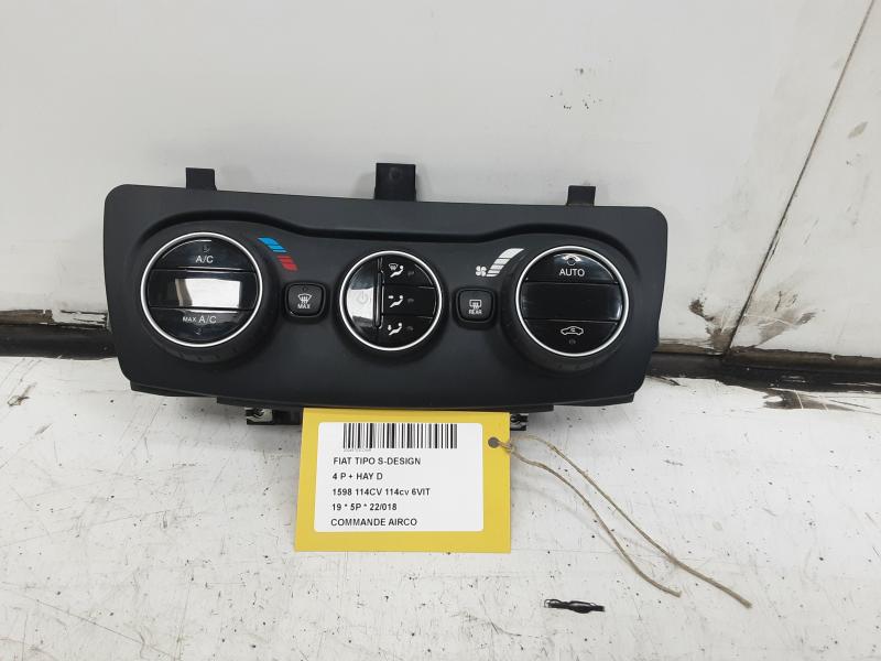 AIRCO SWITCH Fiat 
