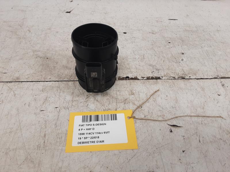AIRFLOW METER Fiat 