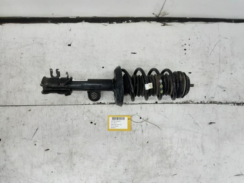 FRONT SHOCK ABSORBER LEFT Fiat 