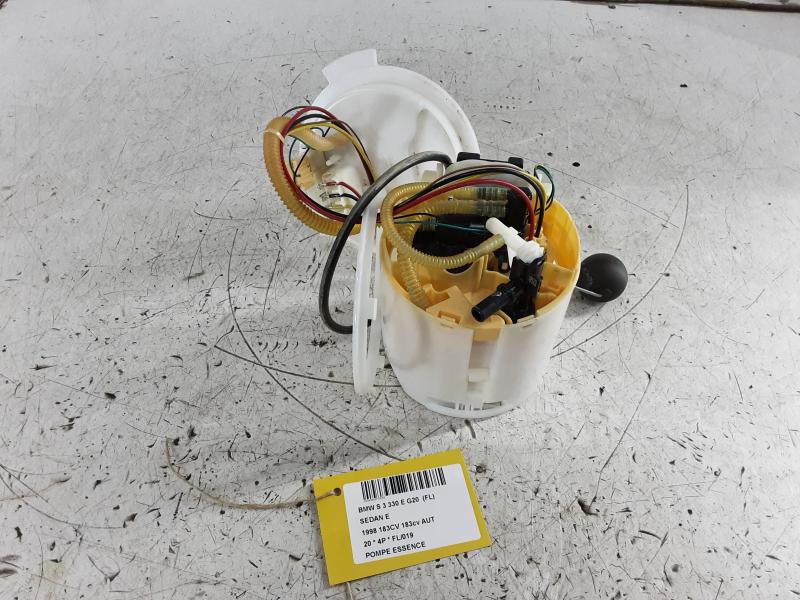 PETROL PUMP Bmw 3 G20 BERLINE 10/18+